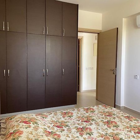 Danaos Pool View Apartment Пафос Екстериор снимка