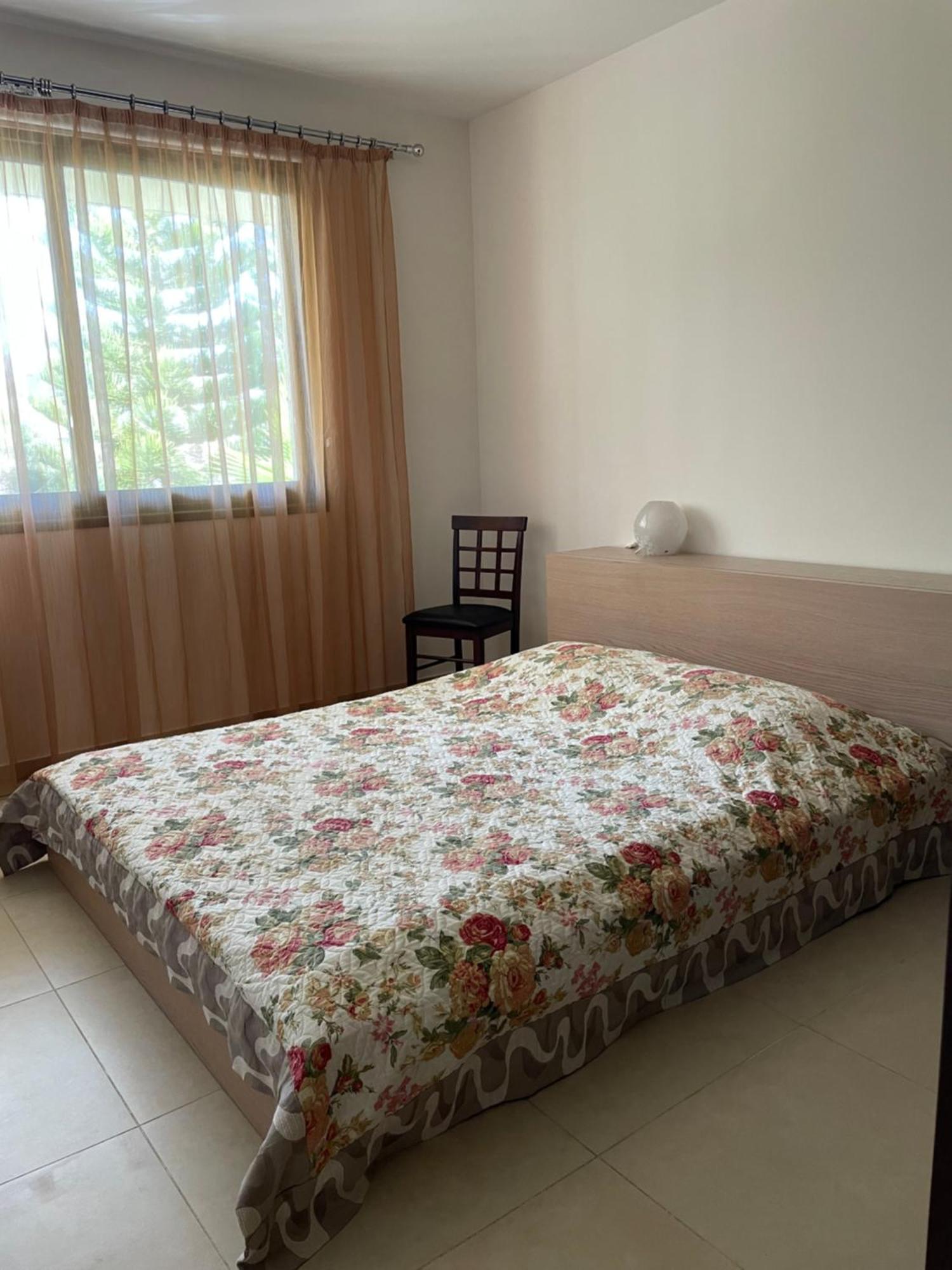 Danaos Pool View Apartment Пафос Екстериор снимка