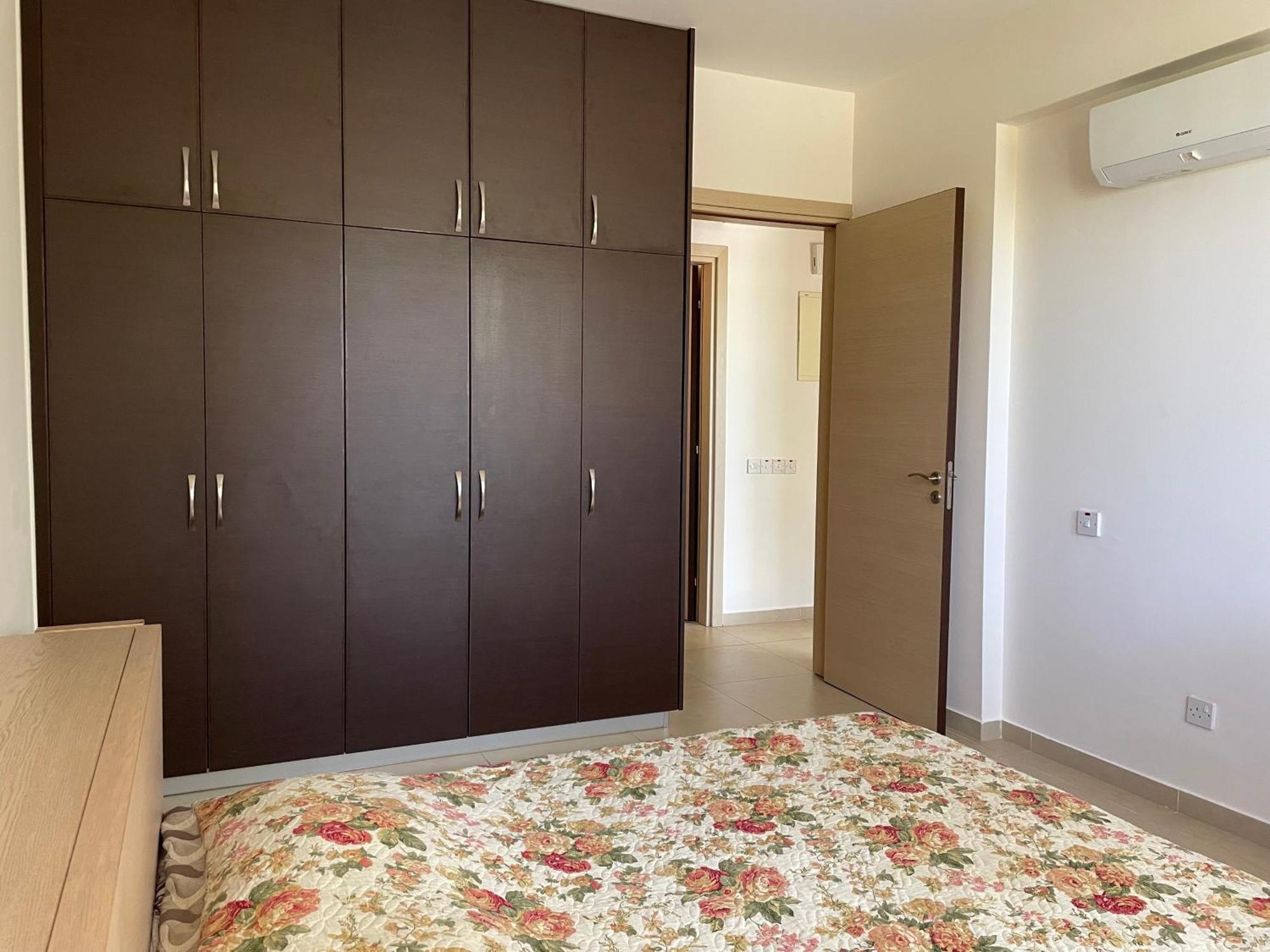 Danaos Pool View Apartment Пафос Екстериор снимка